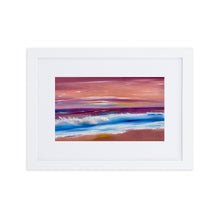 Load image into Gallery viewer, Framed Glass Print