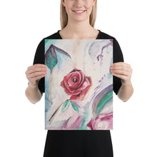 Load image into Gallery viewer, Rose Print